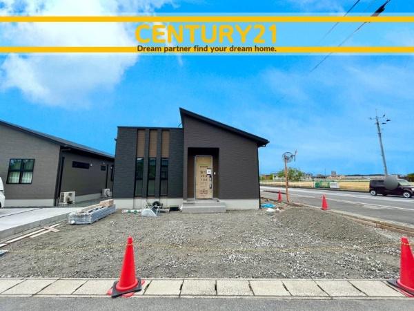 佐賀市兵庫町渕　1号棟　全3棟