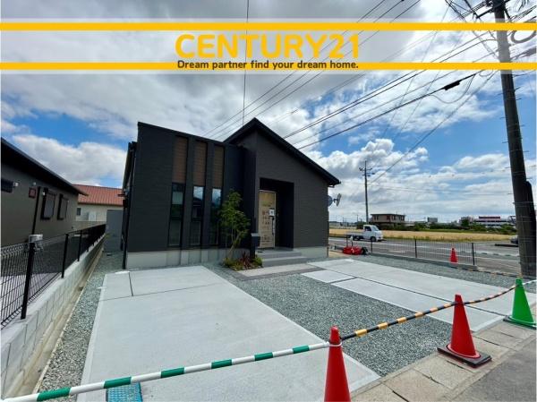 佐賀市兵庫町渕　1号棟　全3棟