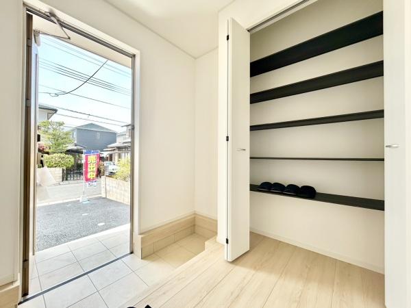 佐賀市光2丁目第8　1号棟　全2棟