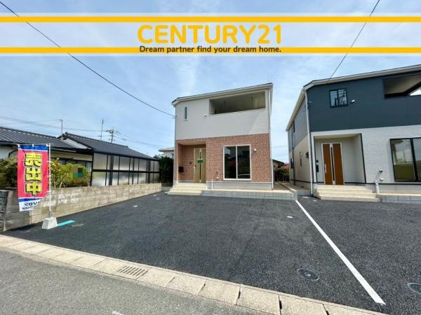 佐賀市光2丁目第8　1号棟　全2棟