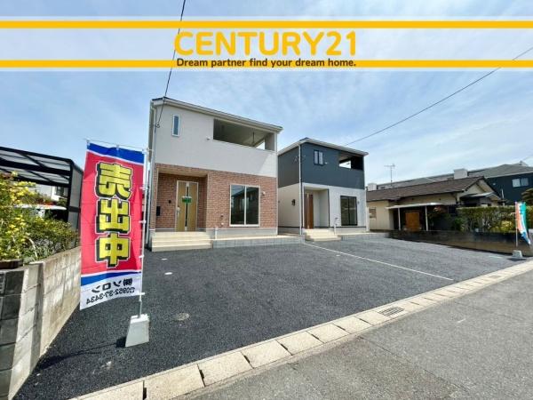 佐賀市光2丁目第8　1号棟　全2棟
