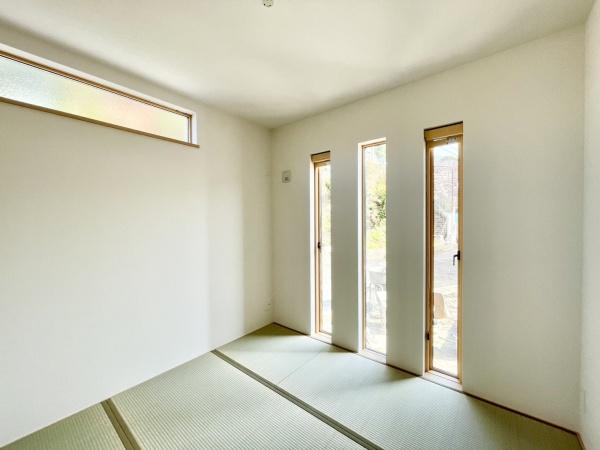 太宰府市石坂2丁目第1　2号棟　全2棟