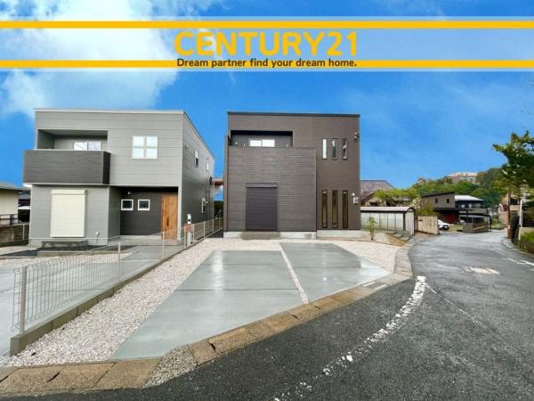 太宰府市石坂2丁目第1　2号棟　全2棟