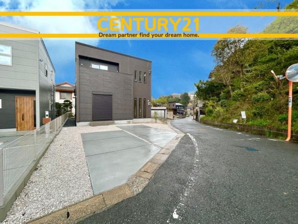 太宰府市石坂2丁目第1　2号棟　全2棟