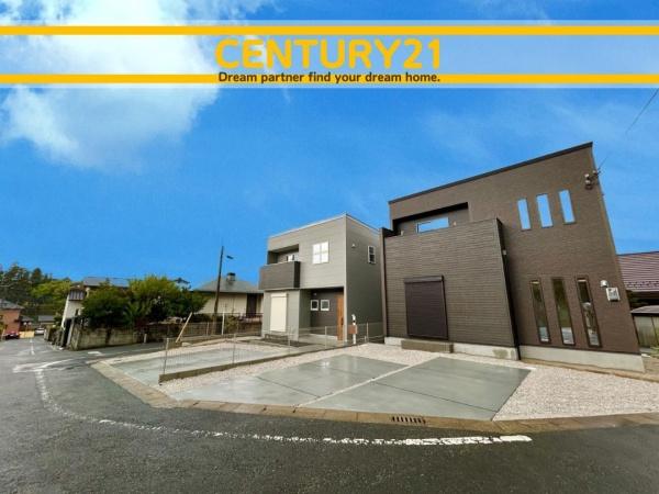 太宰府市石坂2丁目第1　2号棟　全2棟