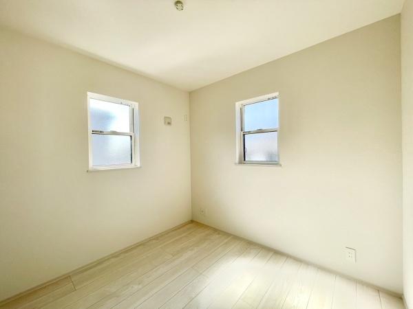太宰府市石坂2丁目第1　2号棟　全2棟
