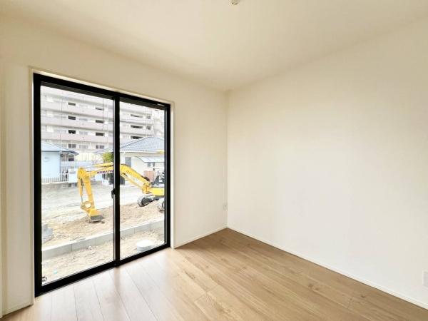 佐賀市大財6丁目1期　1号棟　全2棟