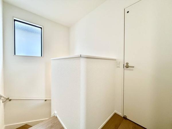 佐賀市大財6丁目1期　1号棟　全2棟