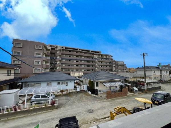 佐賀市大財6丁目1期　1号棟　全2棟