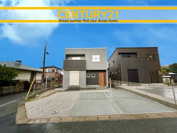 太宰府市石坂2丁目第1　1号棟　全2棟