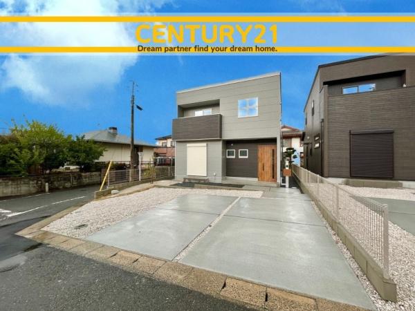 太宰府市石坂2丁目第1　1号棟　全2棟