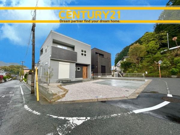 太宰府市石坂2丁目第1　1号棟　全2棟