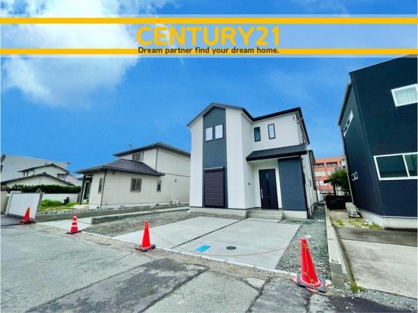 佐賀市本庄町本庄7期　2号棟　全2棟