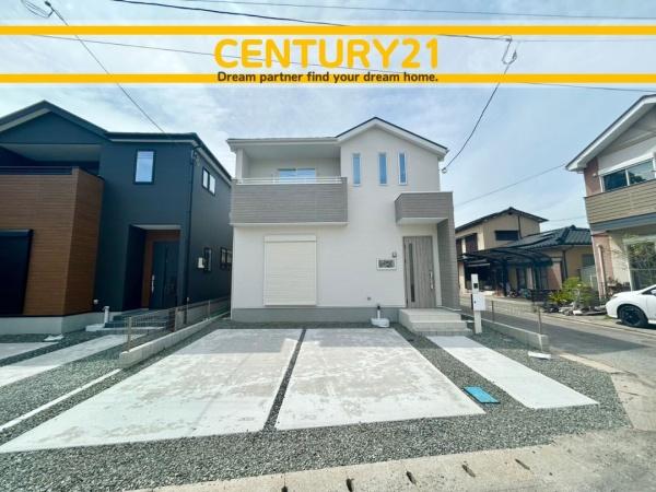 佐賀市本庄町本庄8期　2号棟　全2棟