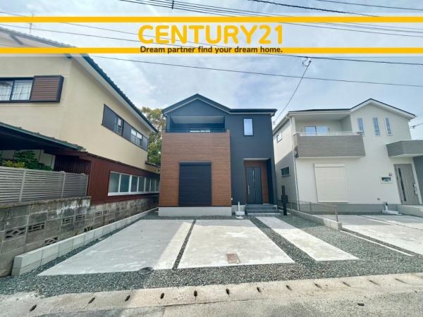 佐賀市本庄町本庄8期　1号棟　全2棟