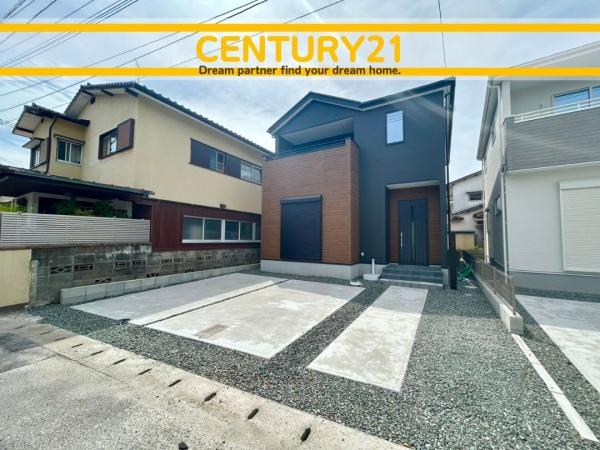 佐賀市本庄町本庄8期　1号棟　全2棟