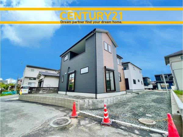 佐賀市本庄町本庄7期　1号棟　全2棟