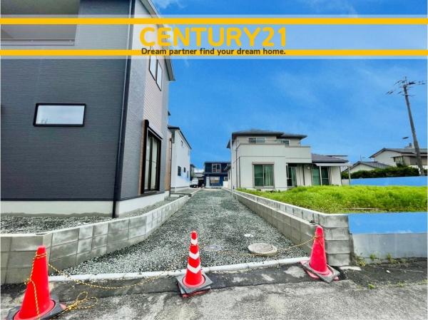 佐賀市本庄町本庄7期　1号棟　全2棟