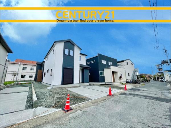 佐賀市本庄町本庄7期　1号棟　全2棟
