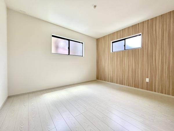 宇美町宇美東3丁目1期　全1棟