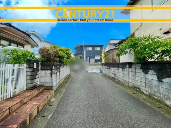 宇美町宇美東3丁目1期　全1棟