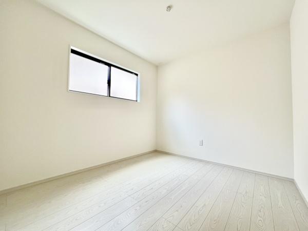 宇美町宇美東3丁目1期　全1棟