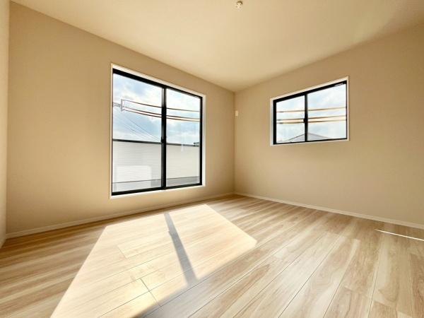 大野城市乙金東1丁目1期　1号棟　全2棟