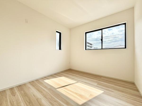 大野城市乙金東1丁目1期　1号棟　全2棟