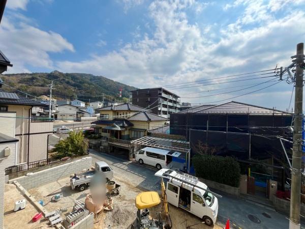 大野城市乙金東1丁目1期　1号棟　全2棟