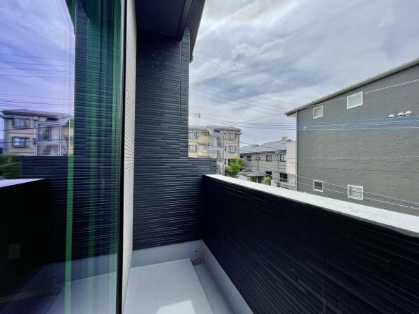 南区井尻4丁目1期　2号棟　全2棟