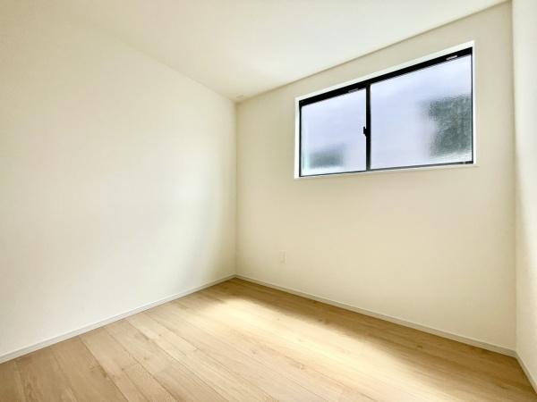 南区井尻4丁目1期　2号棟　全2棟