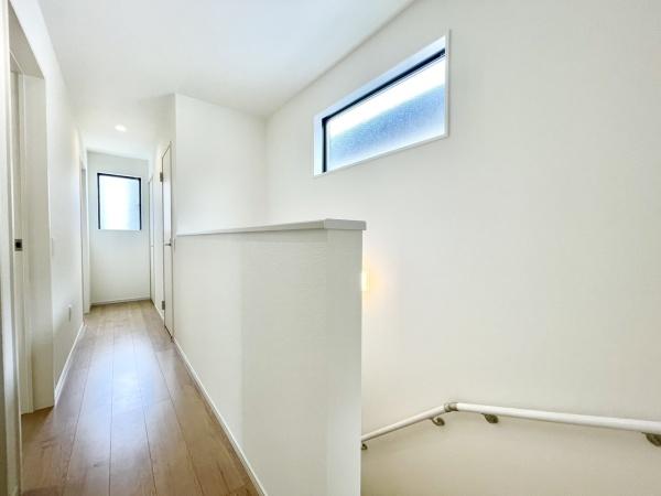 南区井尻4丁目1期　2号棟　全2棟