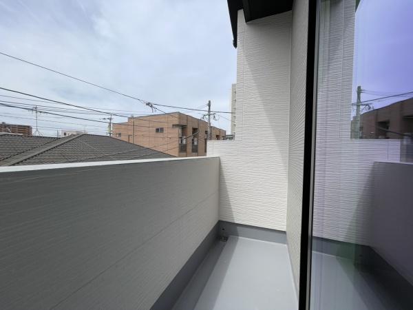 南区井尻4丁目1期　1号棟　全2棟