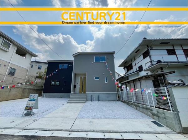 南区長住7丁目第9　2号棟　全2棟