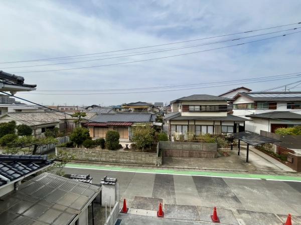 南区長住7丁目第9　2号棟　全2棟