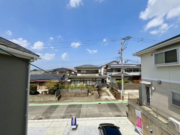 南区長住7丁目第9　1号棟　全2棟