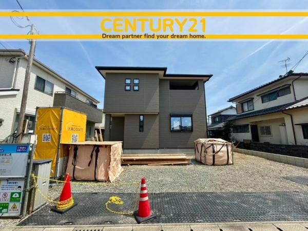佐賀市木原1丁目　全1棟