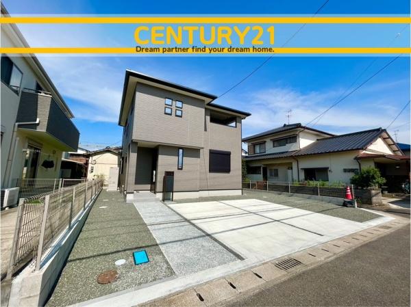 佐賀市木原1丁目　全1棟