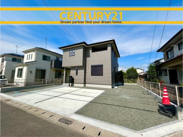 佐賀市木原1丁目　全1棟