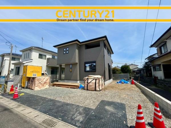 佐賀市木原1丁目　全1棟
