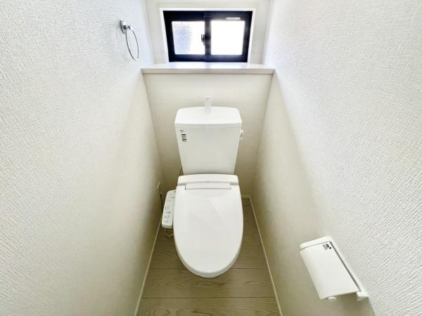久留米市西町3期　全1棟