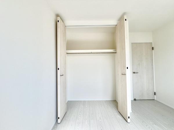 久留米市西町3期　全1棟