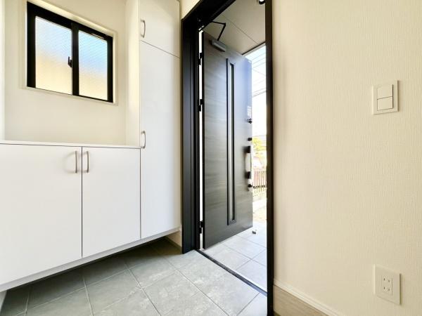 久留米市西町3期　全1棟