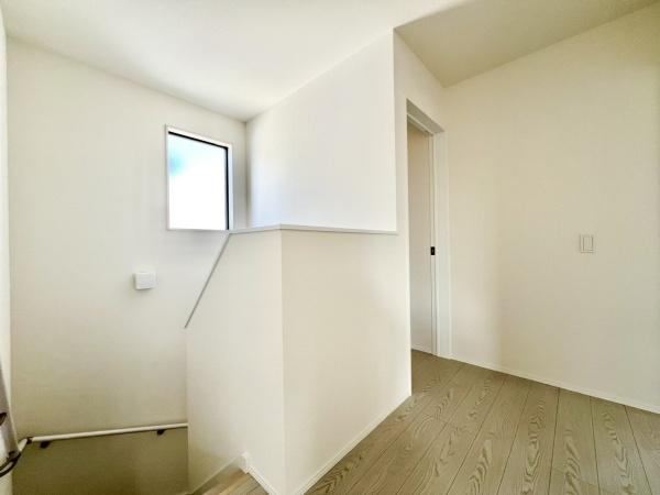 久留米市西町3期　全1棟