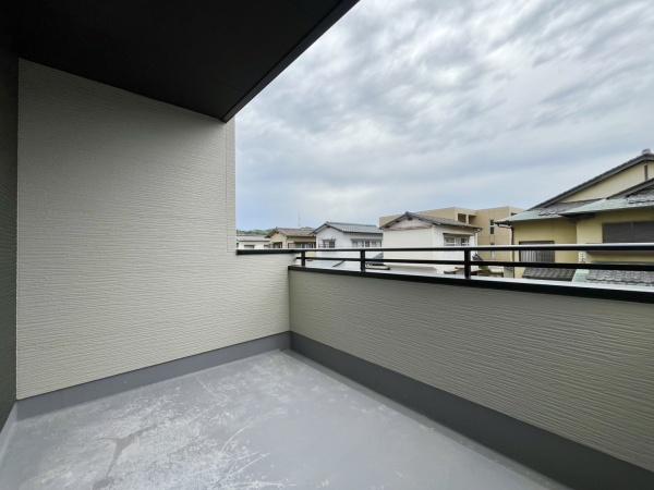 南区西長住2丁目2期　4号棟　全5棟
