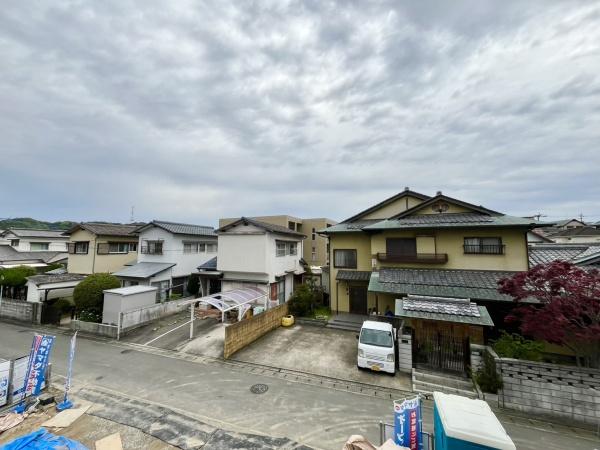 南区西長住2丁目2期　4号棟　全5棟