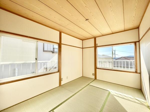 筑紫野市大字吉木の中古一戸建て