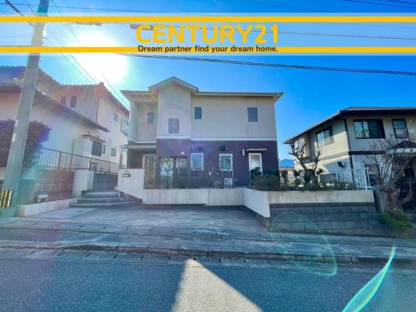 筑紫野市吉木　中古戸建