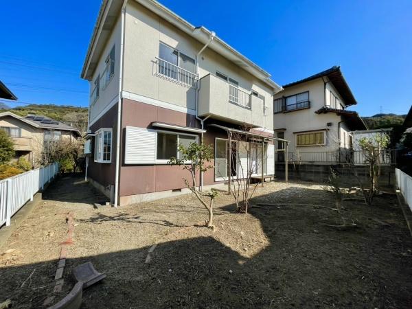 筑紫野市大字吉木の中古一戸建て