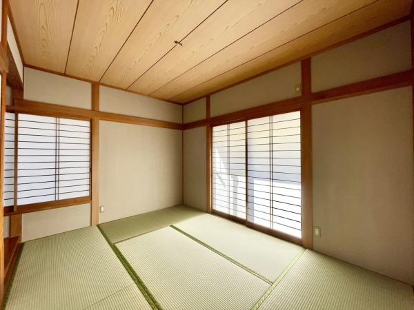 筑紫野市大字吉木の中古一戸建て